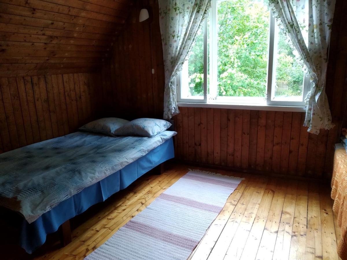 Joeniidu Holiday House Trolla Eksteriør bilde